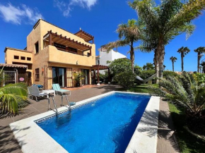 Villa Ocean view with 1 room